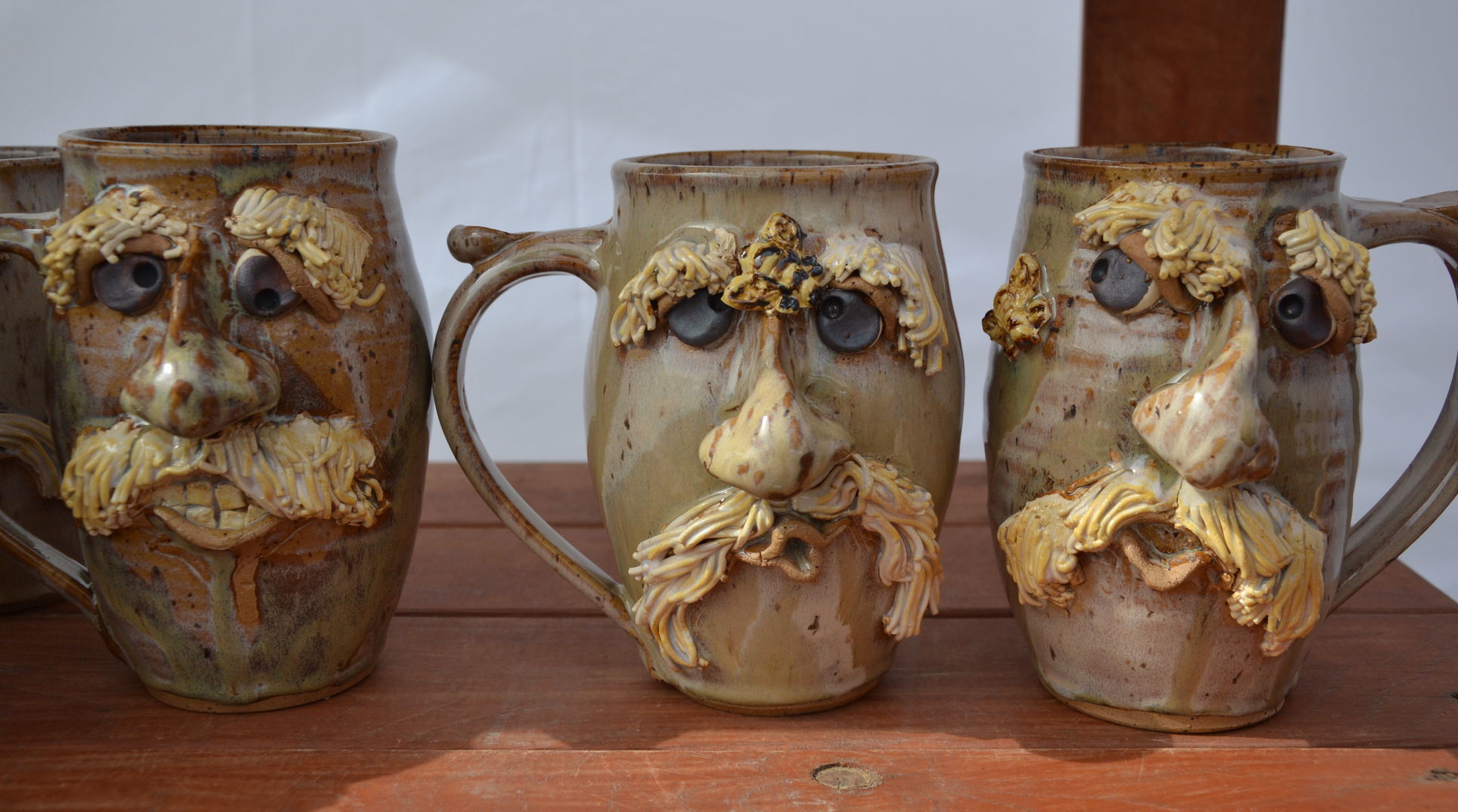 Valle Fair Craft Art